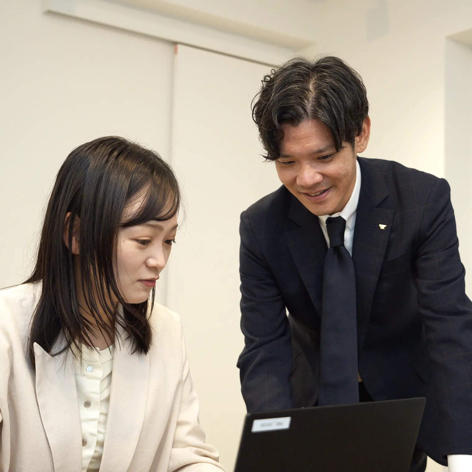私たちの働き方