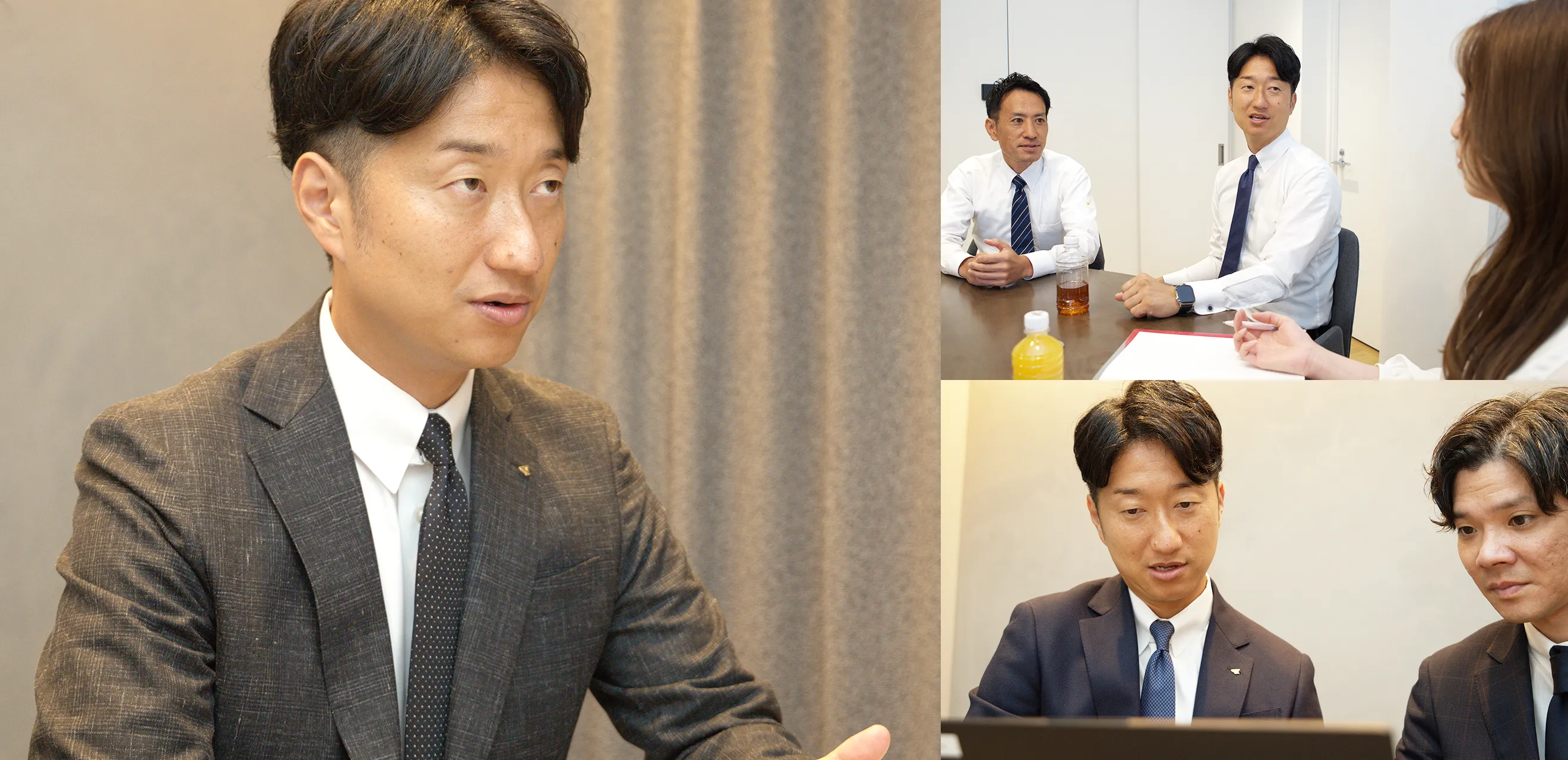代表挨拶