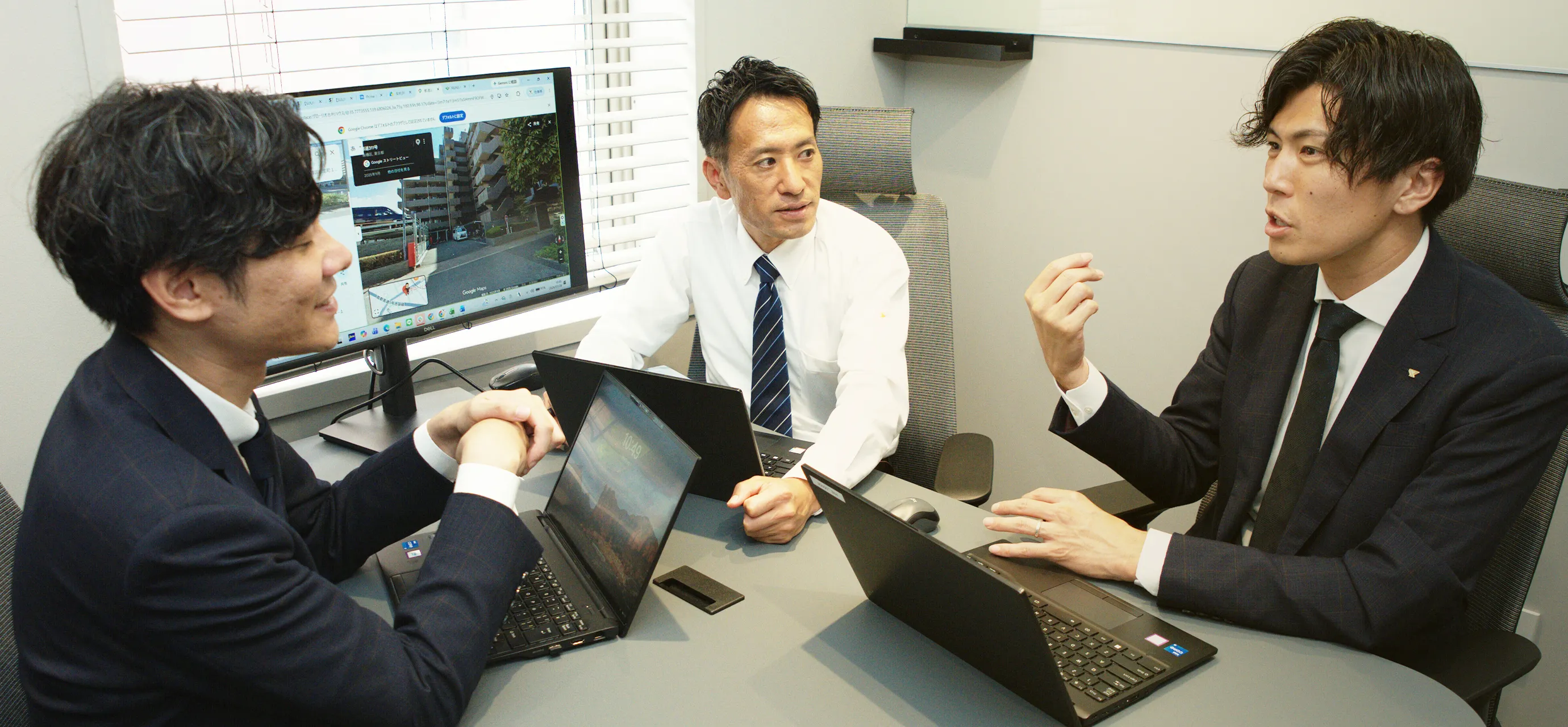 事業内容