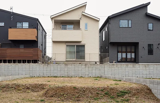 底地・借地権の不動産