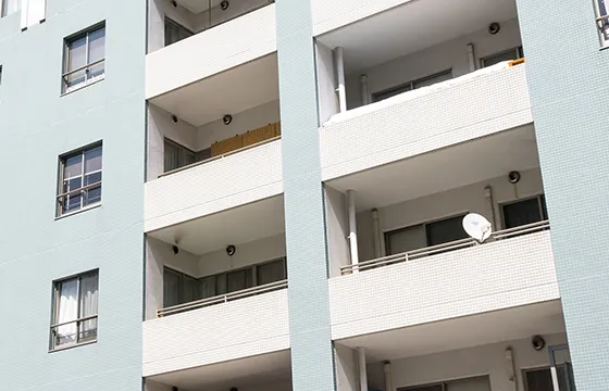 区分マンション（オーナーチェンジ）