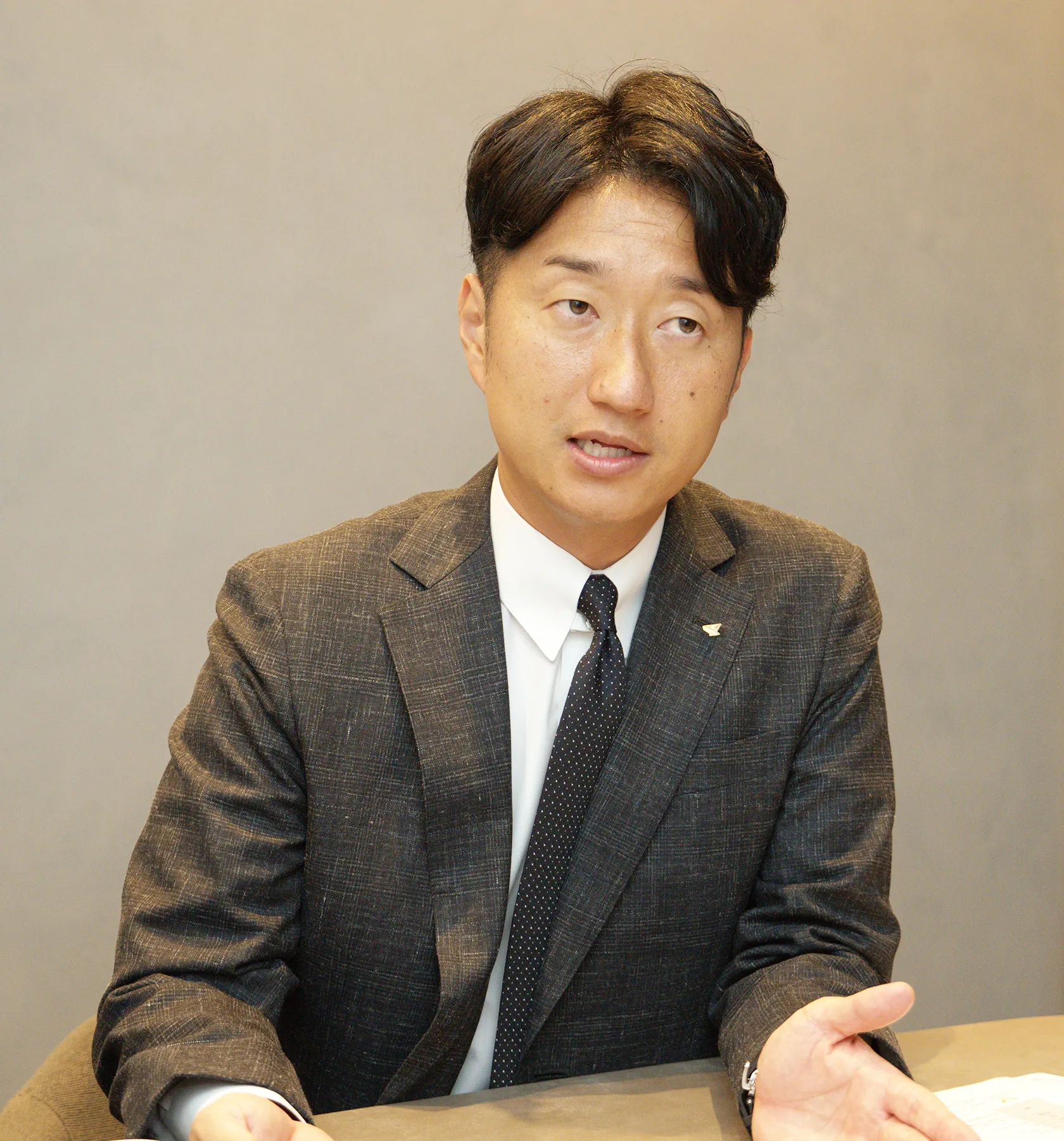 事業承継