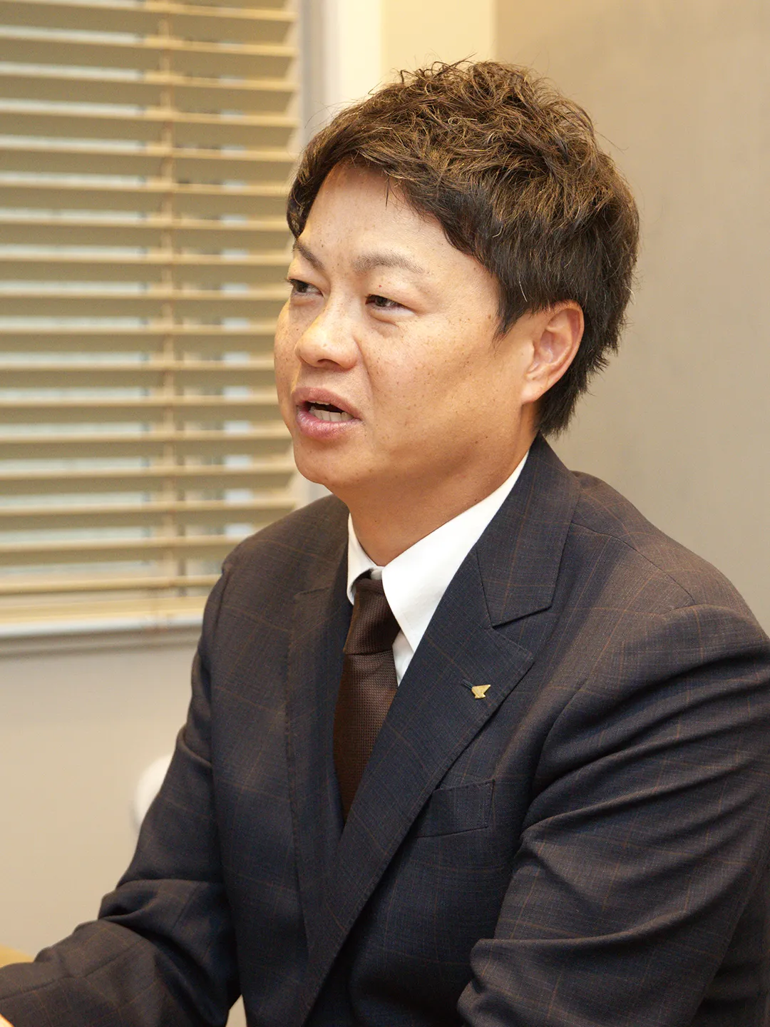 事業承継:プライムリアルエステートの3つの強み