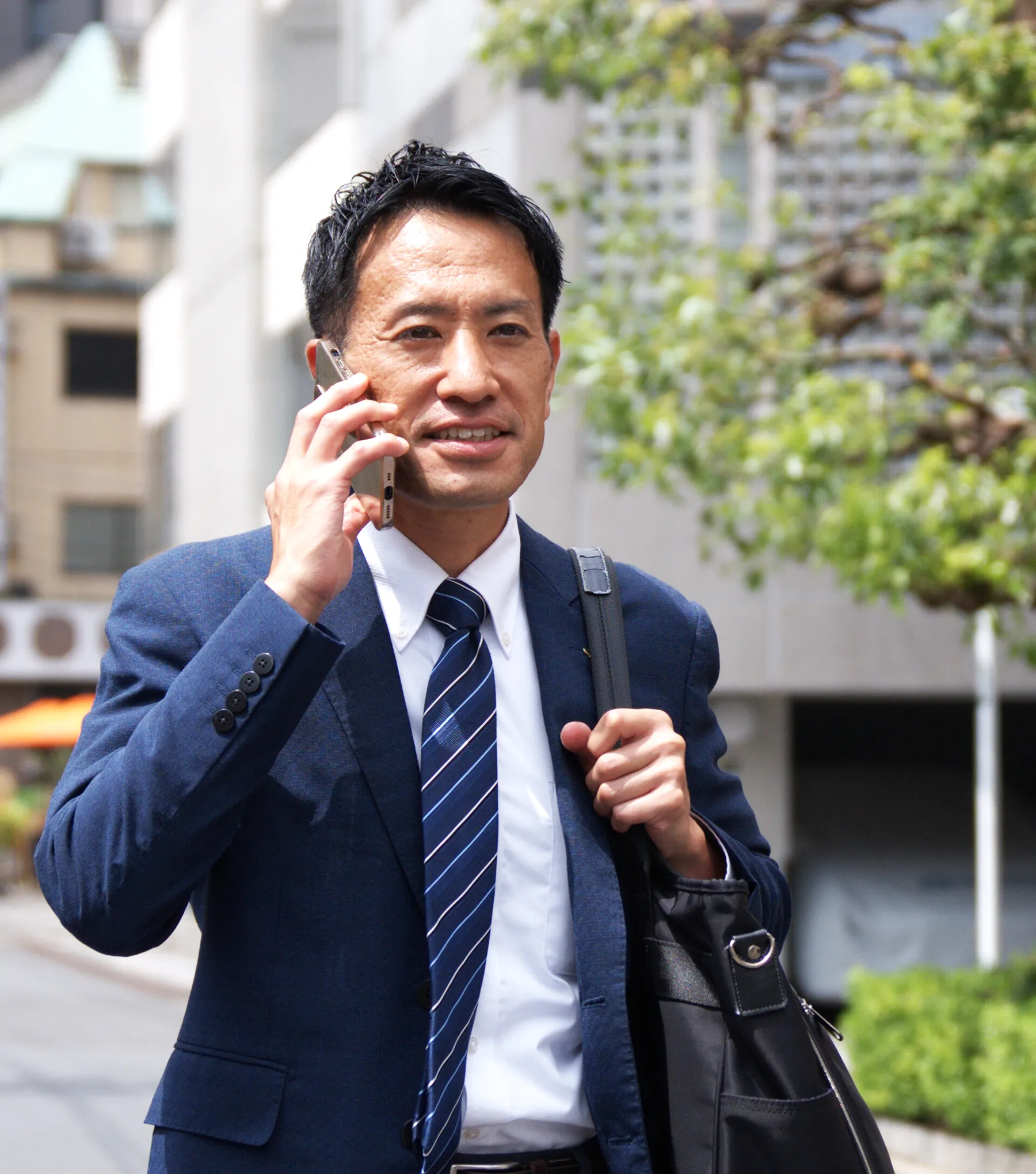 事業内容